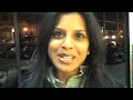 Hitha Prabhakar @ Mercedes-Benz FashionWeek - Elie Tahari