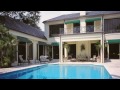 Sunbrella Outdoor Awning 