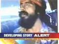 The FBI Busts Tommy Chong... for DVD's!