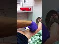 strawberry leg jam