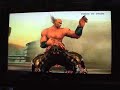 Tekken 5 Dark Resurrection - PS3 Tekken 5 Dark Resurrection - PS3