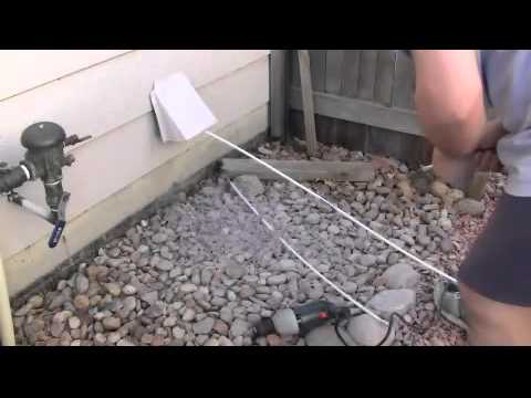 how to clean clothes dryer vent system