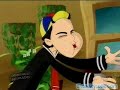 Desenho do Chaves - Episódio 17 - A casa da bruxa - parte 2 Desenho do Chaves - Episódio 17 - A casa da bruxa - parte 2