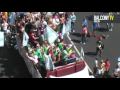 GAY PRIDE PARADE 2009