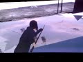 Grand Theft Auto 4 Pool Glitch