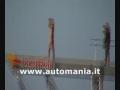 Automania automania.it - Red Bull Cliff Diving II sezione di tuffi a Polignano a Mare. Best dives Artem Silchenko, Orlando Duque e Gary Hunt leder. Video finalissima: www.youtube.com