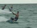 CKA Tour Kiteboarding Best of the Best Vibration Medication