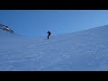 Marmolada - Novembre 2009
