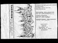 Therion - Paroxysmal Holocaust - (Demo)