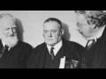 Hear the Voice of Hilaire Belloc
