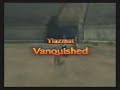 FFXII 122333 Challange Part 37 - Death Of Yiazmat