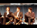 Castiel's Voice Is Misha's Curse