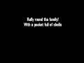Bulls On Parade Live with Lyrics