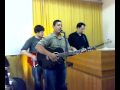 Grupo Villa Nueva/Maria Quiero Hacer Siempre tu Voluntad