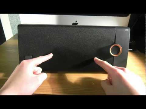 how to set xtrememac clock