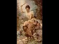 Vivaldi - Cello Concerto in C Major RV 398 - 2. Largo