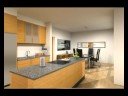 3D Architectural Visualization Reel 2008