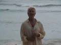 Beach Walk #17 - Navel Praising