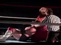 Nailz vs. Wahoo McDaniel