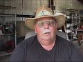 Vegetable Garden - Planting Cantaloupe