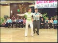 West Coast Swing Myles & Tessa 2005