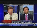 Oil Crisis on CNBC, June 17, 2008