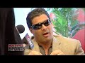 Steroids and Major League Baseball with Baseball Legend Jose Canseco