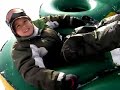 Glissade en trippe