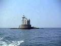 Stratford Shoals Light House - Long Island Sound