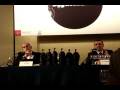 videos de Villa Cafaggio San Martino 2004  e Brunello Vinci 2003