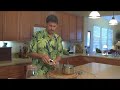 www.AutismActionPlan.org Dr. Woeller goes through the steps to make coconut kefir.
