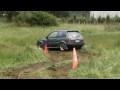 2009 Silverstream Autocross 13/Dec #11