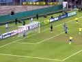 videos de Melhores Momentos Brasil 4 x 0 Uruguai gol de Luis Fabiano Juan Daniel Alves e Kaka