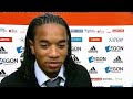 Reacties Ajax - NEC Reacties Ajax - NEC