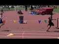 Click here to watch this video 2012 Brooklyn championship 800m Heat 5th