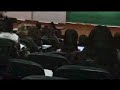 The Flash in Class