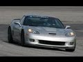 Katech Corvette Z06 ClubSport - Car and Driver
