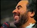 Aldo Busi contro tutti