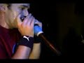 Harmonica beat box