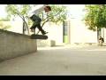 sk8site.com - Torey Pudwill - Kickflip Back Tails