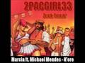 Marcia ft. Michael Mendes - N'cre