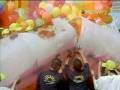 Destroyed in Seconds- Exploding Cigarette