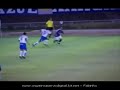 KERLON FOQUINHA - CRUZEIRO VS VERANOPOLIS 2007!