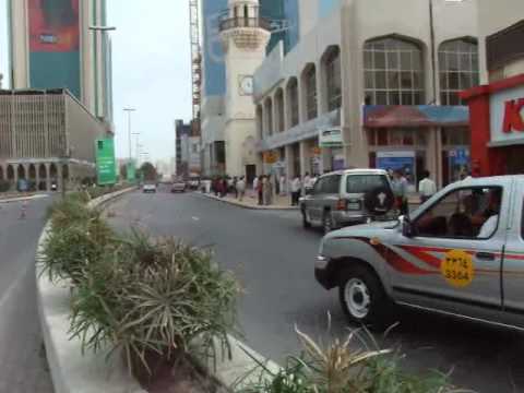 RIOTS IN MANAMA SOUQ; TODAY MORING; BY REY