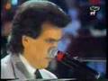 clip video Toto Cutugno Gli Amori