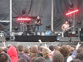 Pain Of Salvation - Scarsick - Hellfest 23/06/2007