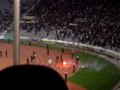 RAJA CASABLANCA - RCA MAROC - GREEN BOYS UTLRA DANGER - SUPPORTER MAGANA
