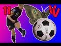 ABBY WAMBACH GOAL IN EXTRA TIME & MOTH ATTACK!!! (DAY 11)