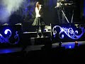 Within Temptation 02-11-08 in Tilburg