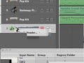 Tip#33 - Using Touch Tracks